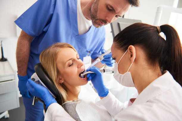 Professional  Holistic Dental Services in Stanfield, OR