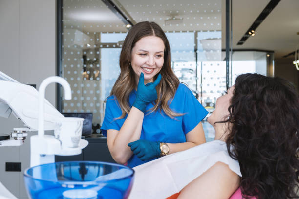 Best Cosmetic Dentistry  in Stanfield, OR