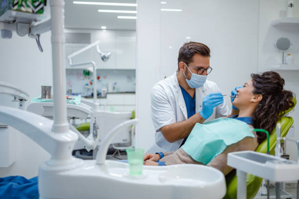 Best Periodontal (Gum) Disease Treatment  in Stanfield, OR