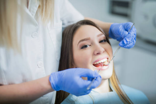 Best Sedation Dentistry  in Stanfield, OR
