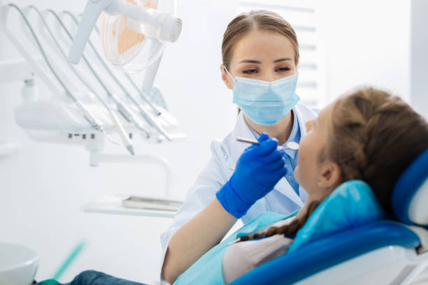 Best Dental Inlays and Onlays  in Stanfield, OR
